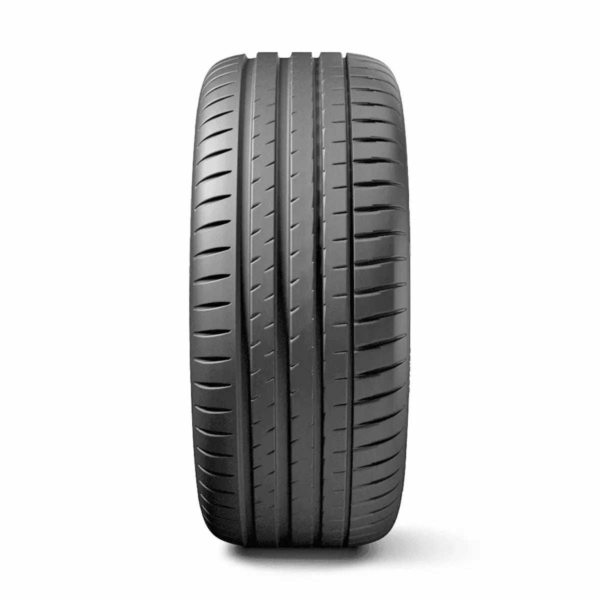 Neumático Michelin PILOT SPORT 4 245/30R20 H/T tipo Pavimento / Urbano