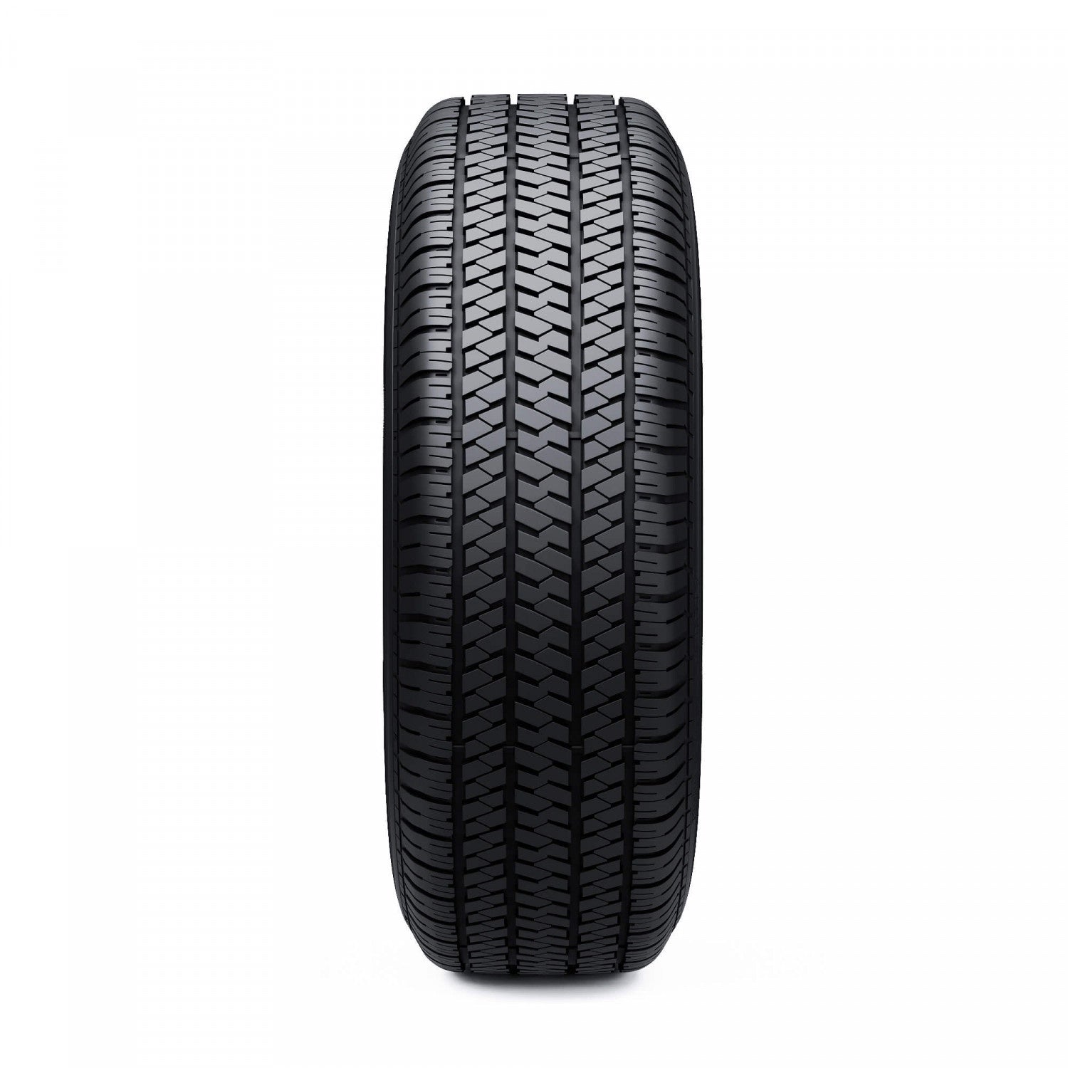 Neumático Bridgestone BRIDGESTONE 255/70R16 H/T tipo Pavimento / Urbano