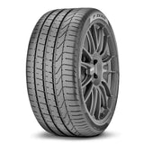 Neumático Pirelli P-ZERO 275/45R20 H/T para ciudad y carretera