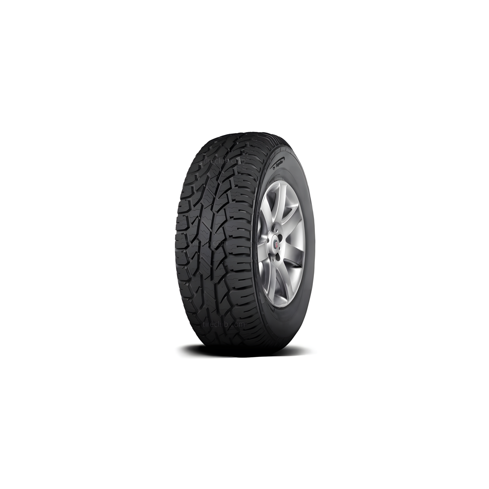 Neumático Agate AT705 265/70R17 A/T para todo terreno mixto