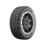 Neumático Goodyear TERRITORY MT 275/65R18 M/T Mud Terrian para barro extremo