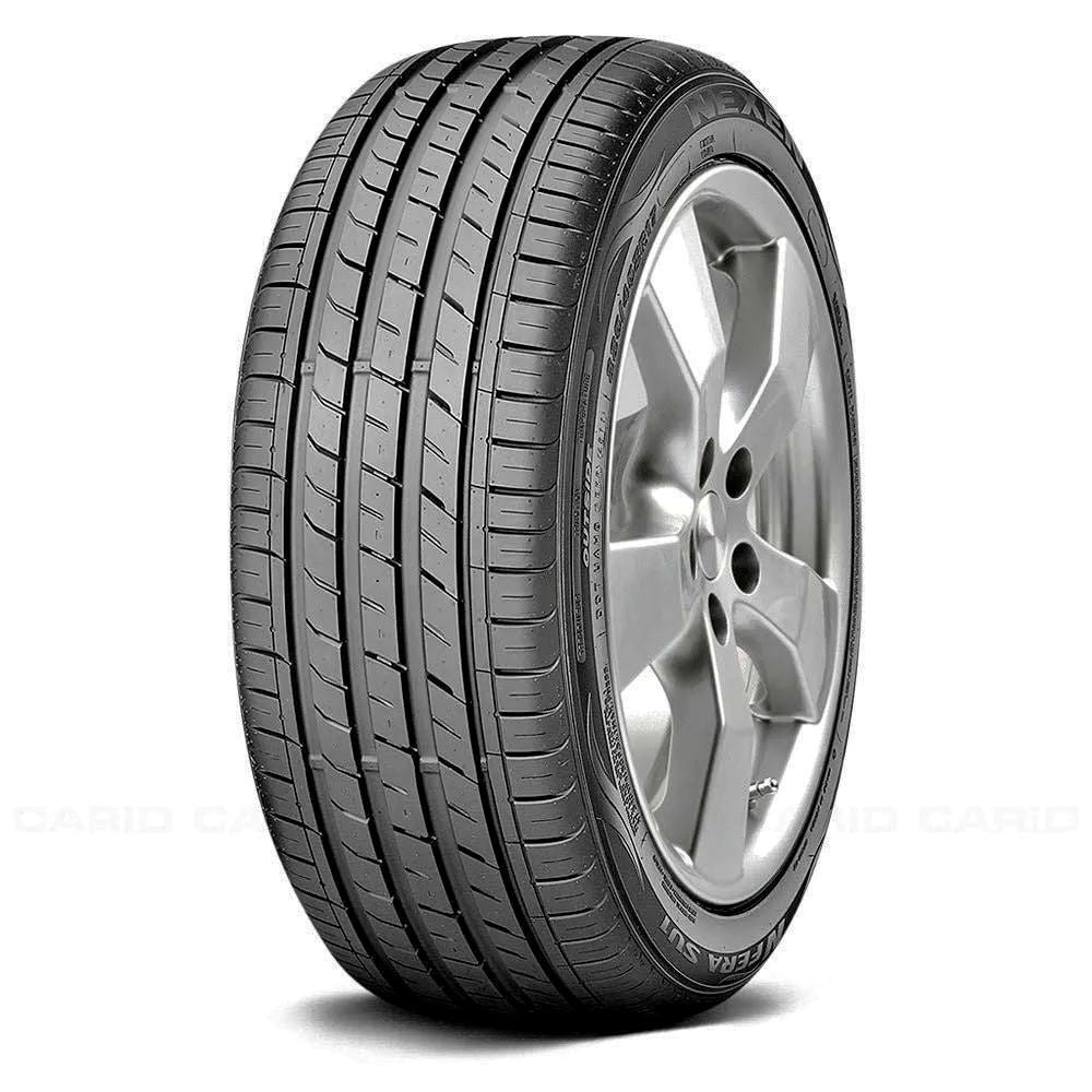Neumático Nexen NFSU1 255/40R19 H/T para ciudad y carretera