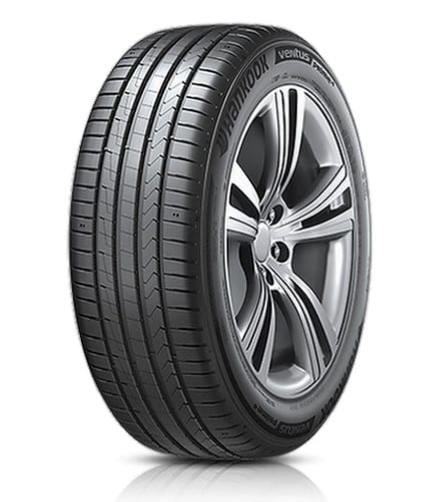 Neumático Hankook K135 205/45R17 H/T para ciudad y carretera