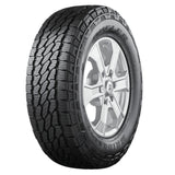 Neumático Bridgestone DUELER AT 255/60R18 A/T para todo terreno mixto