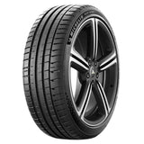 Neumático Michelin PILOT SPORT 5 225/40R18 H/T para ciudad y carretera