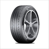 Neumático Continental PREMIUM CONTACT 6 205/55R16 Runflat para antipinchazos