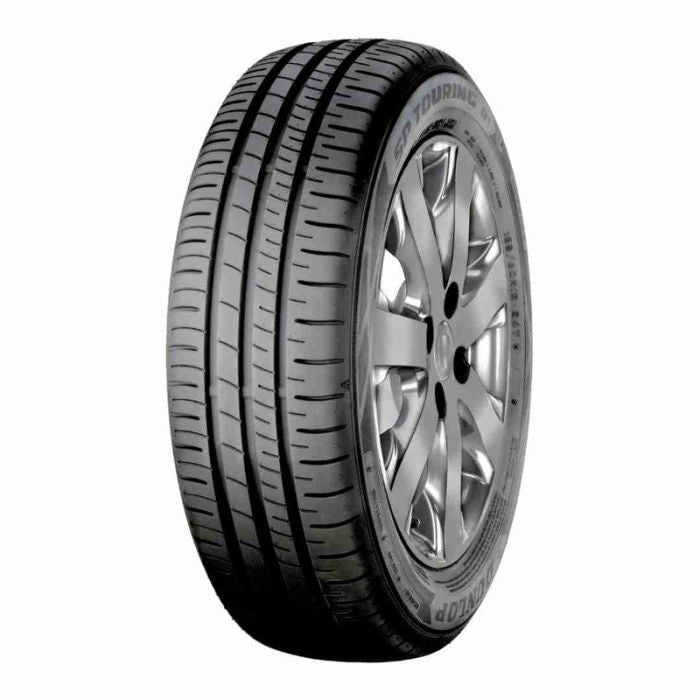 Neumático Dunlop SPR1 195/60R15 H/T para ciudad y carretera