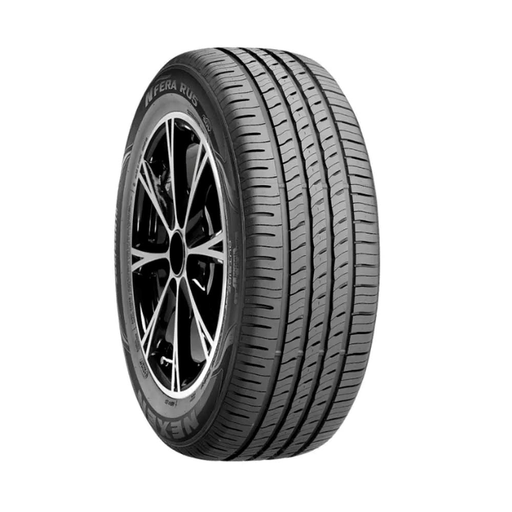 Neumático Nexen RU5 255/50R20 H/T para ciudad y carretera
