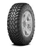 Neumático Hankook RT05 275/65R18 M/T Mud Terrian para barro extremo