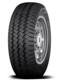Neumático Agate AG20 185R14C LTR Carga para carga pesada