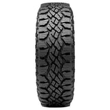 Neumático Goodyear DURATRAC RT 275/70R18 R/T Rugged Terrain para terrenos agresivos