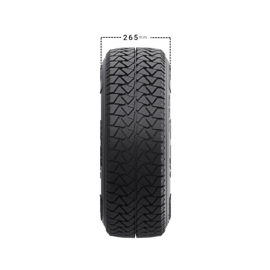 Neumático Fortune FSR302 245/75R16 para camioneta y SUV