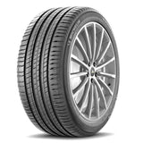 Neumático Michelin LATITUDE SPORT 3 265/50R19 Runflat para antipinchazos