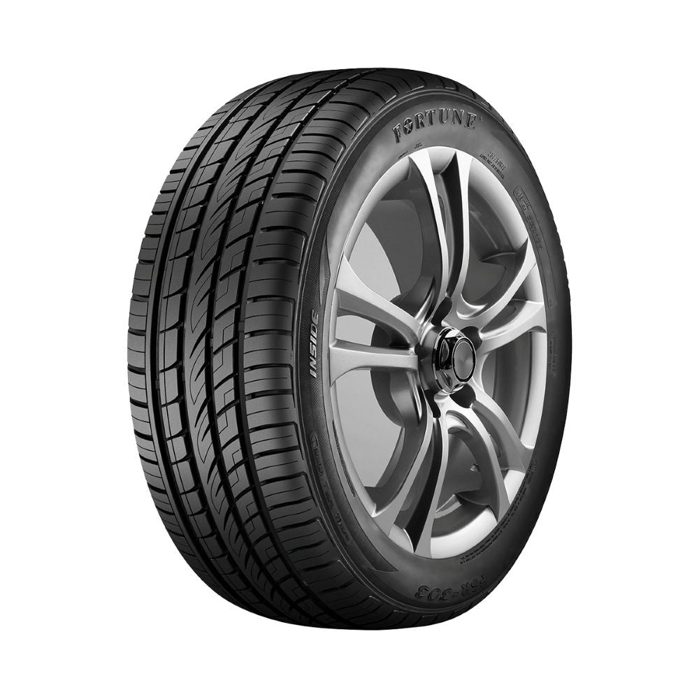 Neumático Fortune FSR303 215/50R18 H/T para ciudad y carretera