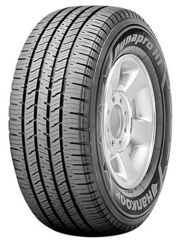 Neumático Hankook RH12 275/55R20 H/T para ciudad y carretera
