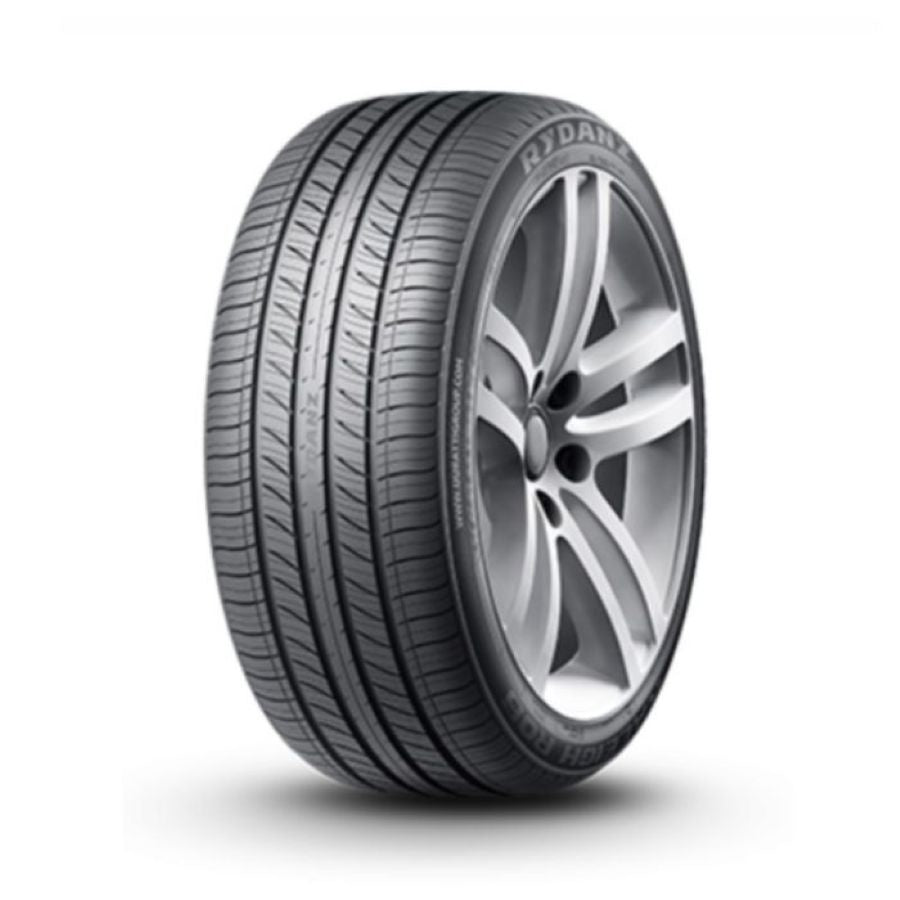Neumático Rydanz RALEIGH R06 315/35R20 Runflat para antipinchazos