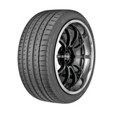 Neumático Yokohama V105 245/35R20 H/T para ciudad y carretera