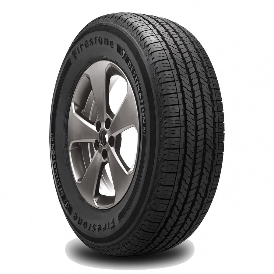 Neumático Firestone Destination 265/70R16 112T aro 16 para ciudad y carretera