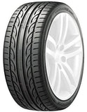 Neumático Hankook K120 255/45R19 H/T para ciudad y carretera