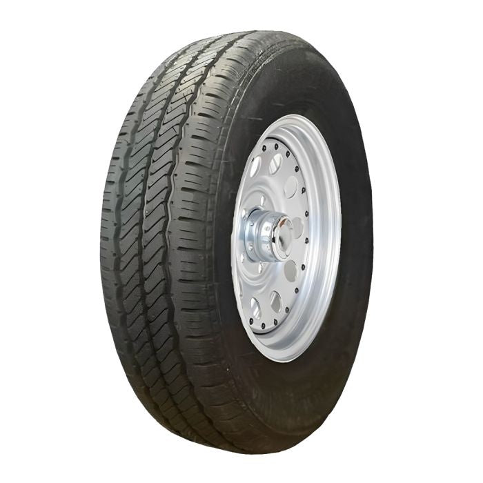 Neumático Brightway LRP188 145R13C LTR Carga para carga pesada