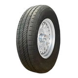 Neumático Brightway LRP188 145R13C LTR Carga para carga pesada