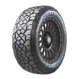 Neumático Sumaxx MAX RANGER R/T 265/70R17 R/T Rugged Terrain para terrenos agresivos