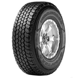 Neumático Goodyear ADVENTURE 235/80R17 A/T para todo terreno mixto