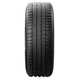Neumático Michelin PILOT SPORT 4 295/40R22 H/T Ciudad para uso urbano y en carretera