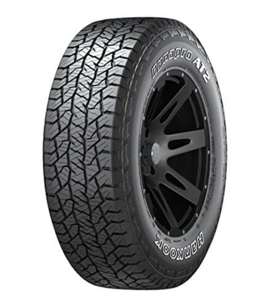Neumático Hankook RF11 275/60R20 A/T para todo terreno mixto