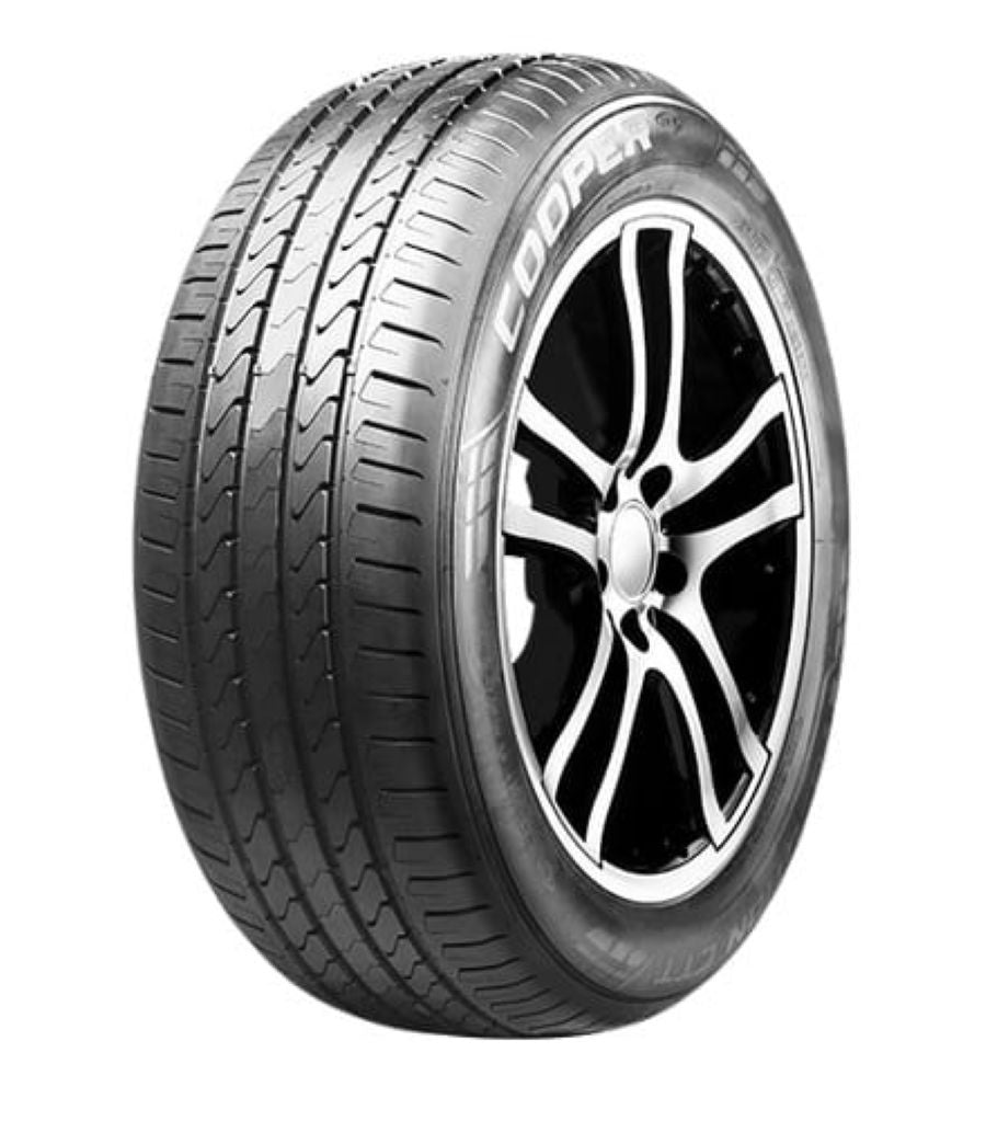 Neumático Cooper CTT 235/55R18 H/T para ciudad y carretera