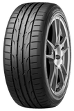 Neumático Dunlop DZ102 225/45R17 H/T para ciudad y carretera