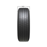 Neumático Hankook H735 155/70R14 H/T para ciudad y carretera