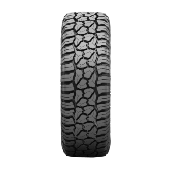 Neumático Falken WPRT01 285/65R20 A/T Terrain tipo Multi-clima