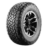 Neumático Comforser CF1100 245/50R20 A/T Terrain para todo terreno versátil