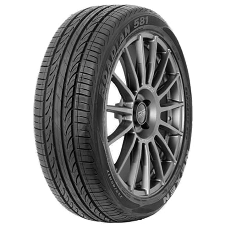 Neumático Nexen 581 235/60R18 H/T para ciudad y carretera