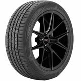 Neumático Kumho TA91 255/40R19 H/T para ciudad y carretera