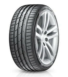 Neumático Hankook K117A 235/55R18 H/T para ciudad y carretera