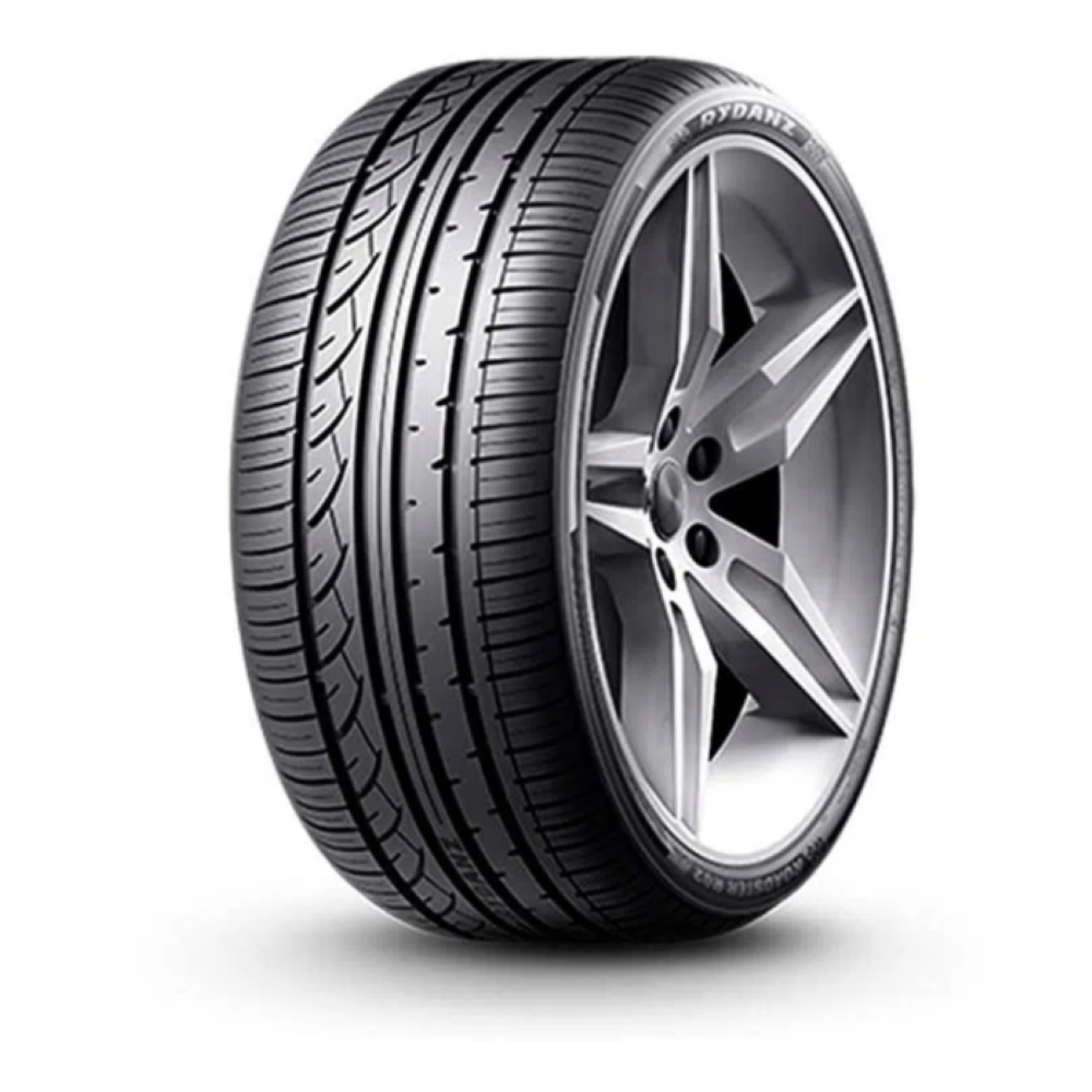 Neumático Rydanz ROADSTER R02 255/35R18 Runflat para antipinchazos