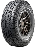 Neumático Hankook RF12 295/55R20 A/T para todo terreno mixto
