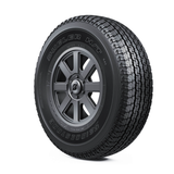 Neumático Bridgestone D840 265/70R16 H/T para ciudad y carretera