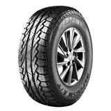 Neumático Aptany RU006 205/60R16 A/T para todo terreno mixto