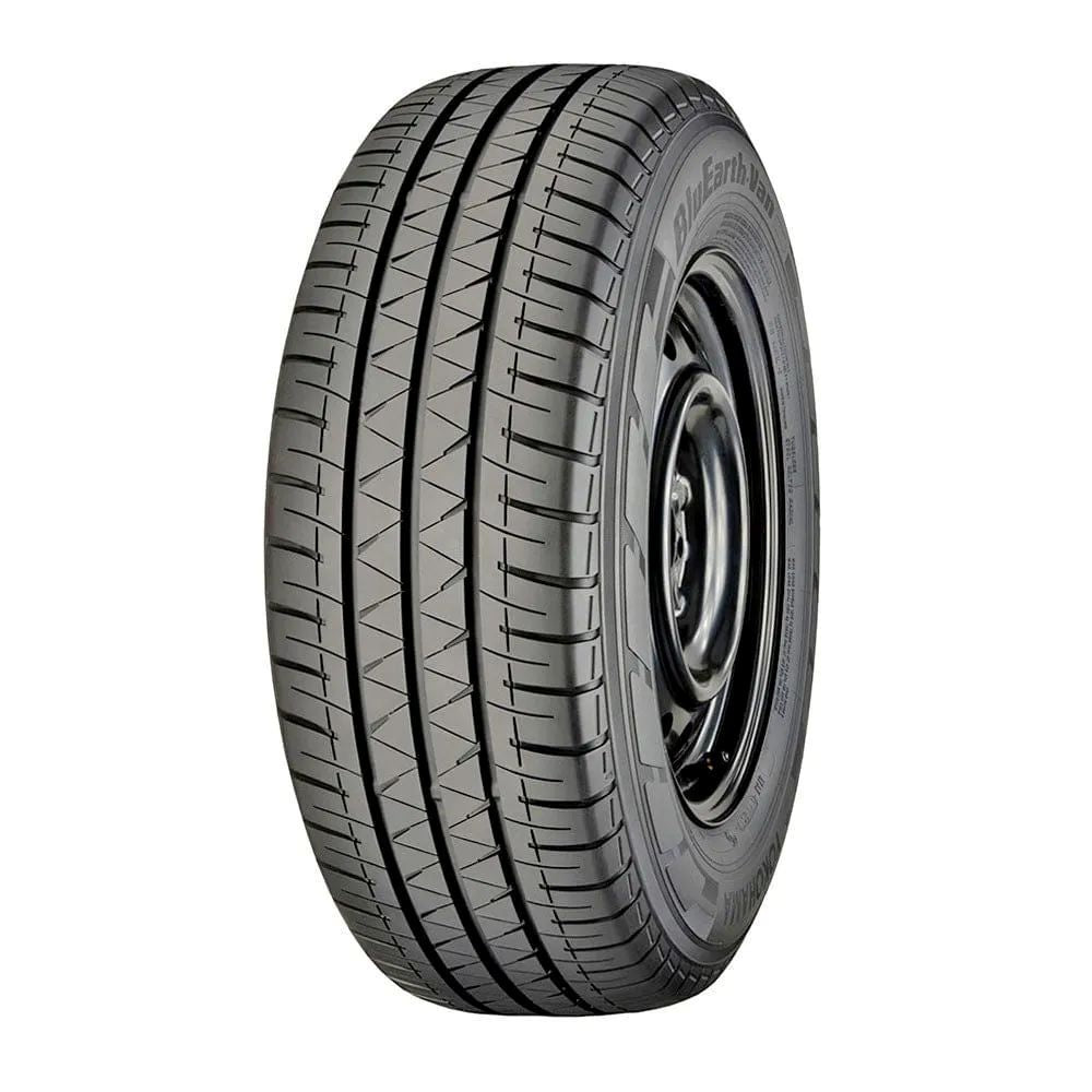 Neumático Yokohama CRY55 195R15C LTR Carga para carga pesada
