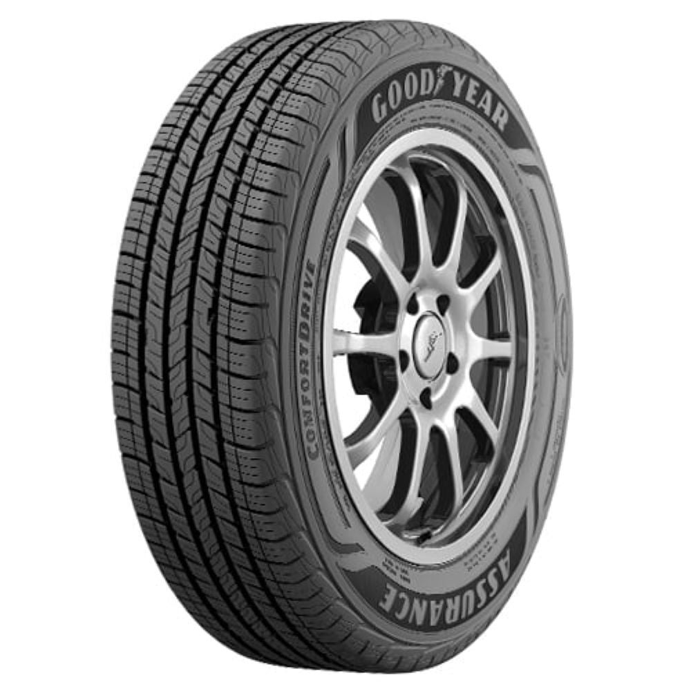 Neumático Goodyear COMFORTDRIVE 235/50R19 H/T para ciudad y carretera