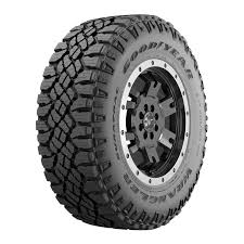 Neumáticos Goodyear en Chile