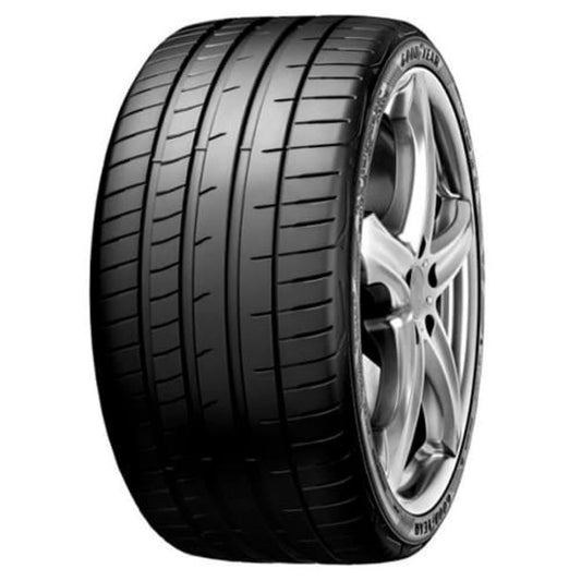 Neumático Goodyear EAGLE ASYM SUPER 245/35R19 H/T para ciudad y carretera