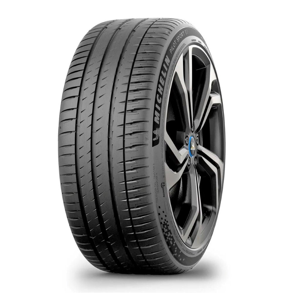 Neumático Michelin PILOT SPORT EV  255/45R20 H/T para ciudad y carretera