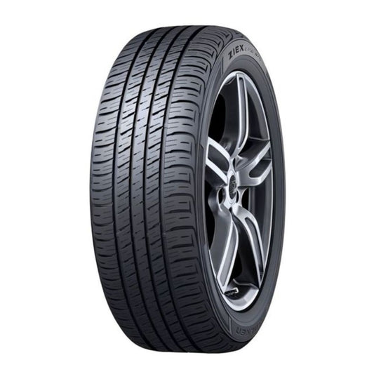 Neumático Falken ZIEXCT50 255/50R20 H/T para ciudad y carretera