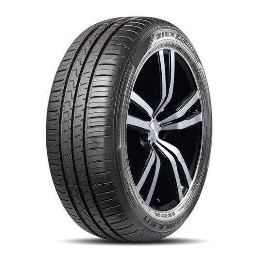 Neumático Falken ZE310R 225/45R17 H/T para ciudad y carretera