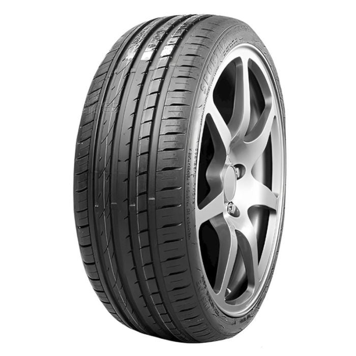 Neumático Aptany RA301 235/55R17 H/T para ciudad y carretera