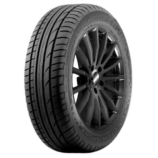 Neumático Cooper STT DISCO 37X13.50R20 A/T para todo terreno mixto